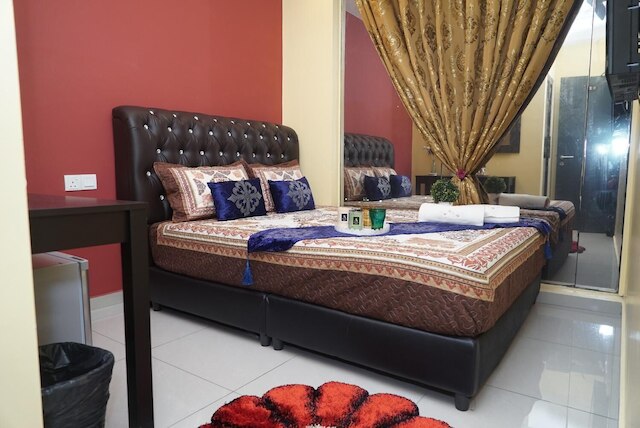 ガズリンズ クラシック ホテル