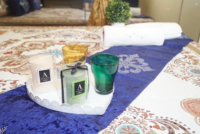 ガズリンズ クラシック ホテル