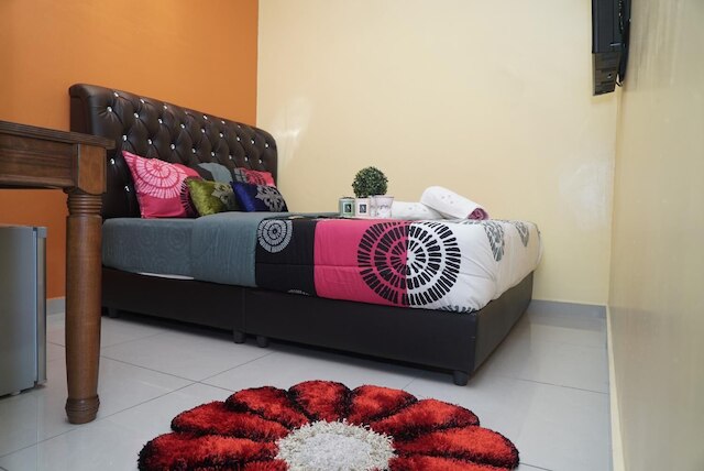 ガズリンズ クラシック ホテル