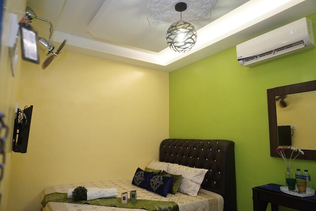 ガズリンズ クラシック ホテル