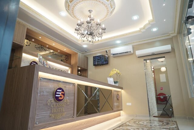 ガズリンズ クラシック ホテル