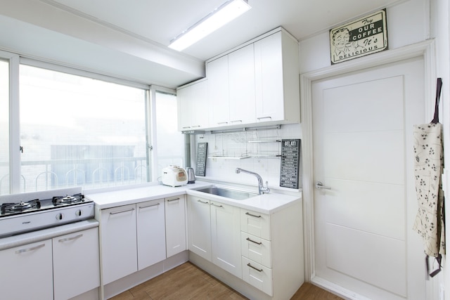 トリベアー ハウス 1