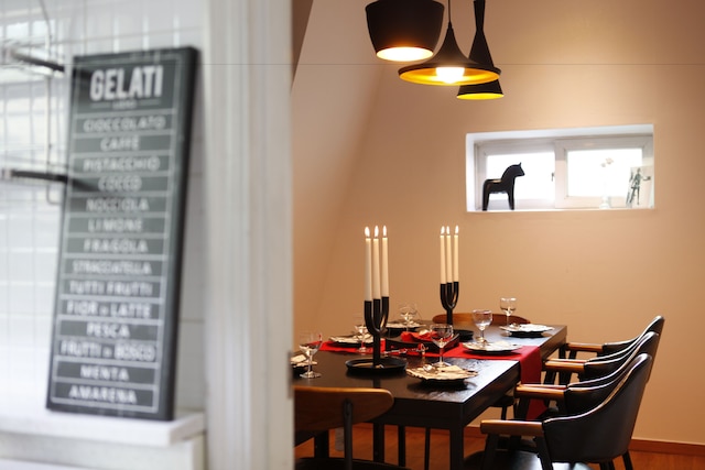 トリベアー ハウス 1