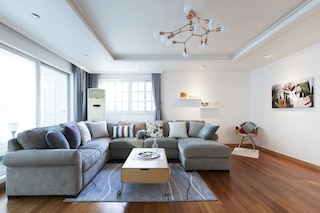 トリベアー ハウス 1