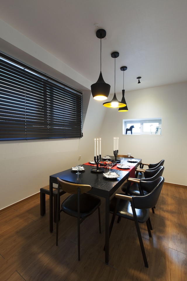 トリベアー ハウス 1