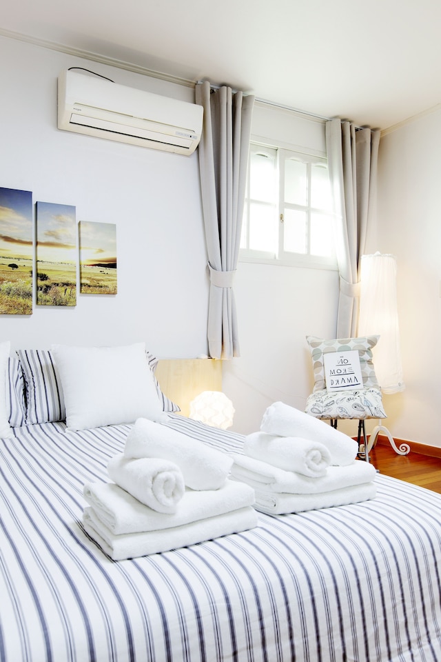 トリベアー ハウス 1