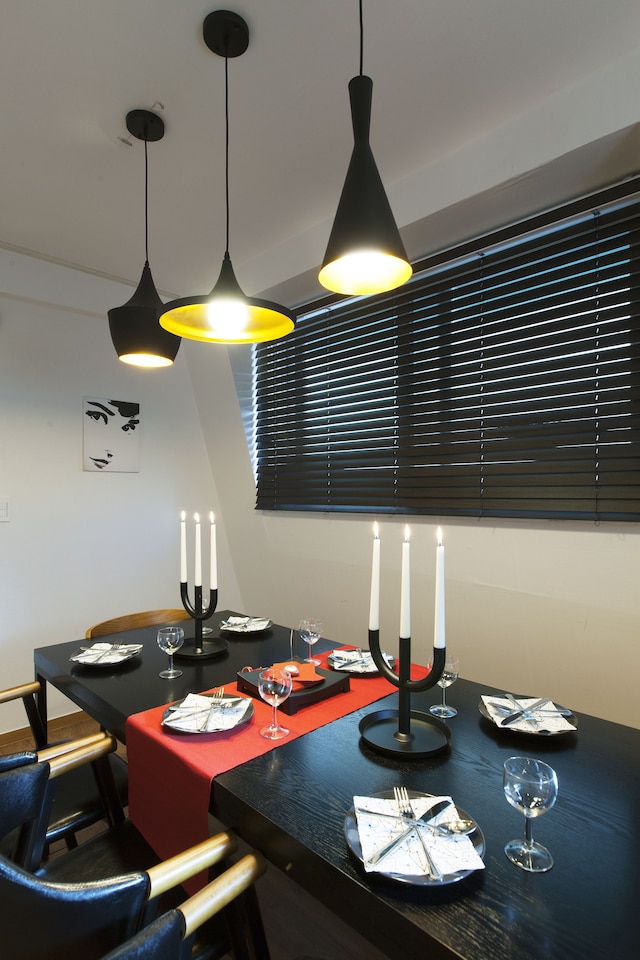 トリベアー ハウス 1