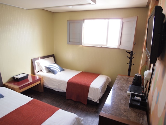 ホステル J ステイ