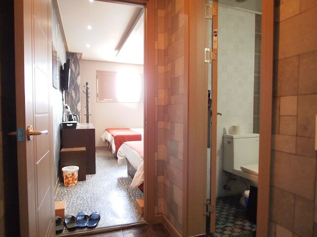 ホステル J ステイ