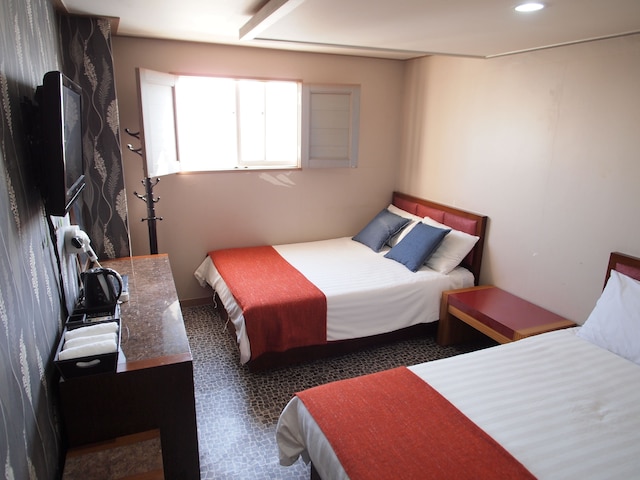 ホステル J ステイ