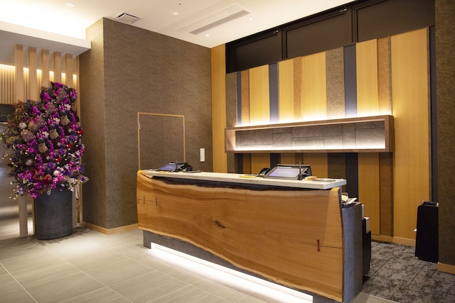 ホテルヒラリーズ心斎橋