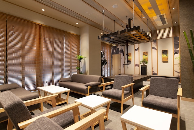 ホテルヒラリーズ心斎橋