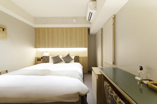 ホテルヒラリーズ心斎橋