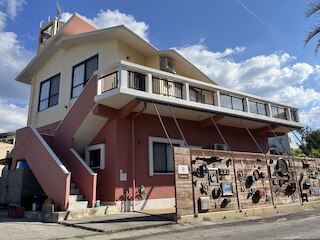 ビィラ フロム オキナワ