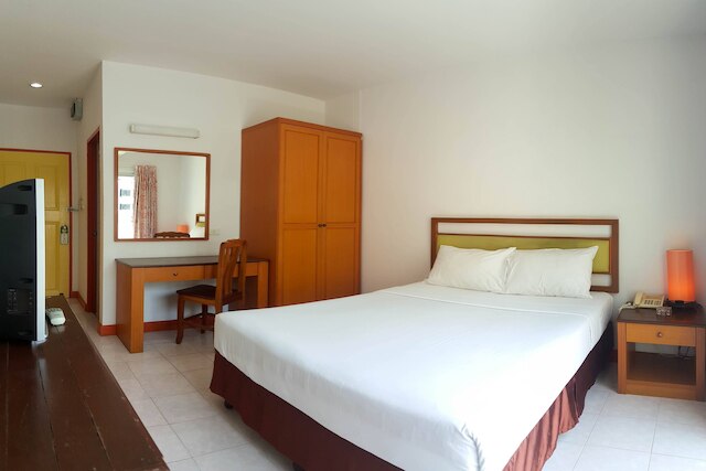 イースティニー・ベラ・ヴィスタ・ホテル