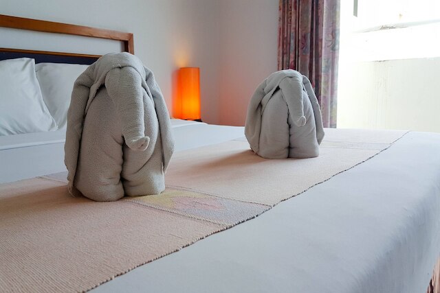 イースティニー・ベラ・ヴィスタ・ホテル