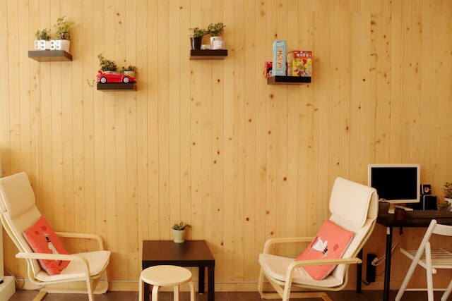 済州オラ ステイ