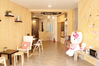 済州オラ ステイ