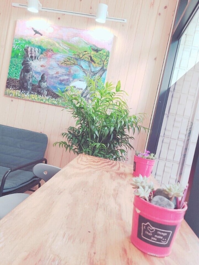 済州オラ ステイ