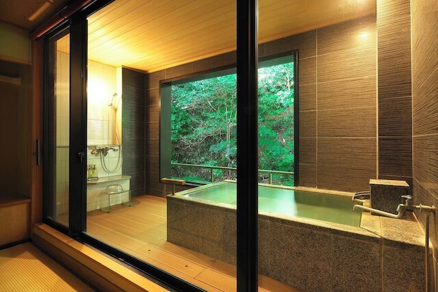 石花海別邸　かぎや