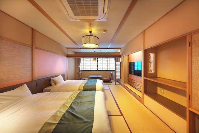 石花海別邸　かぎや