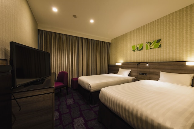 JR東日本ホテルメッツ 浦和