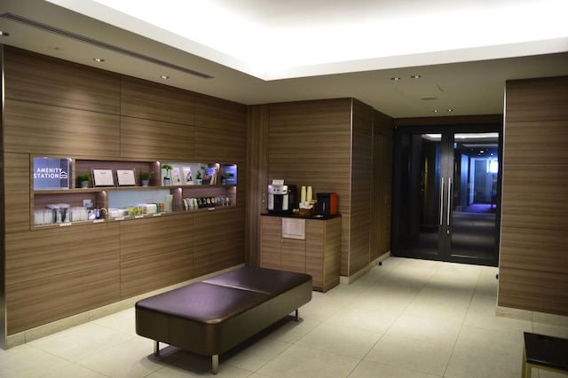 JR東日本ホテルメッツ 浦和