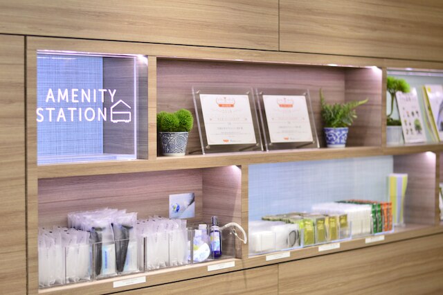 JR東日本ホテルメッツ 浦和