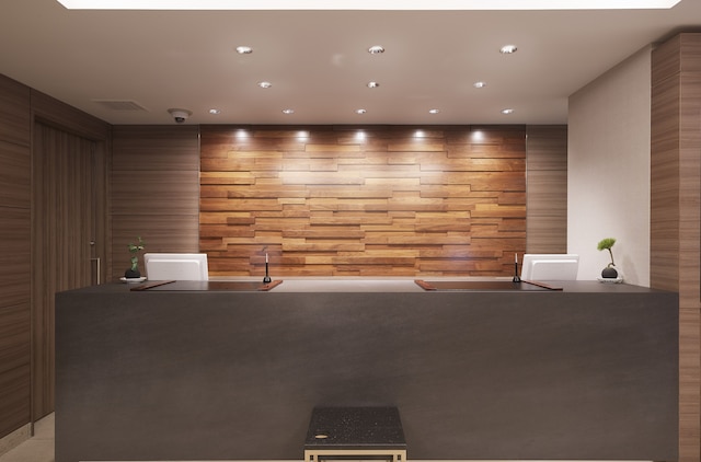 JR東日本ホテルメッツ 浦和