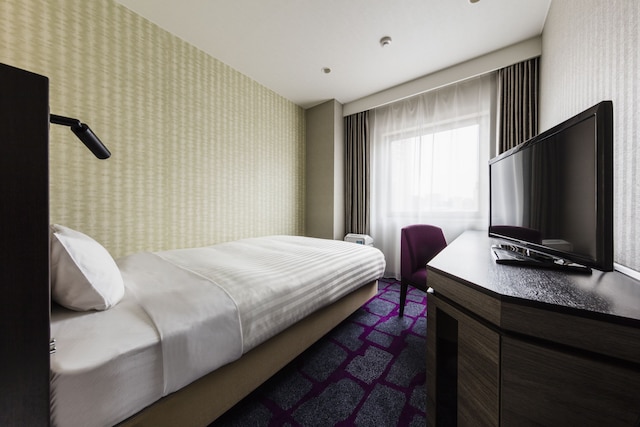 JR東日本ホテルメッツ 浦和