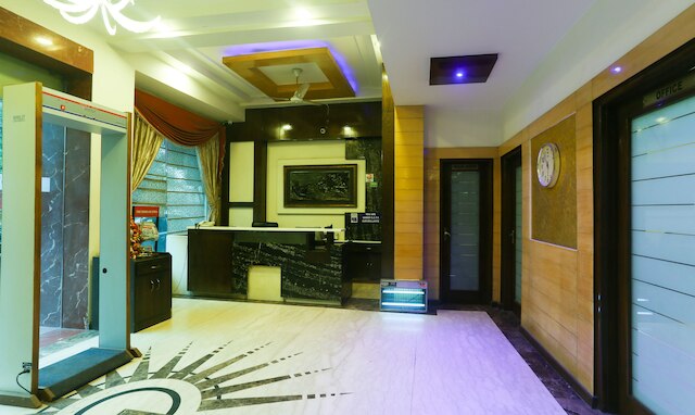 ツリーボ ブレッシングス