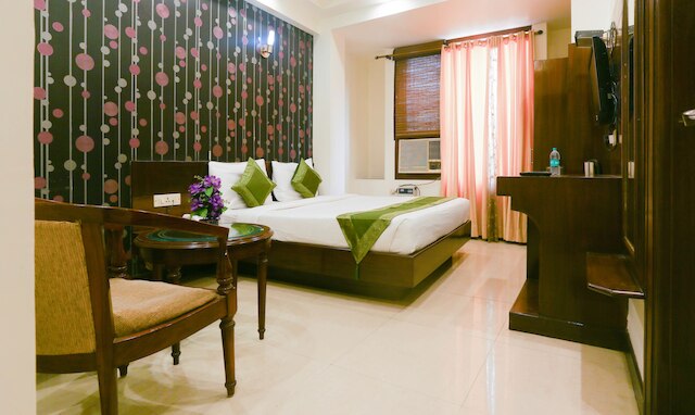 ツリーボ ブレッシングス