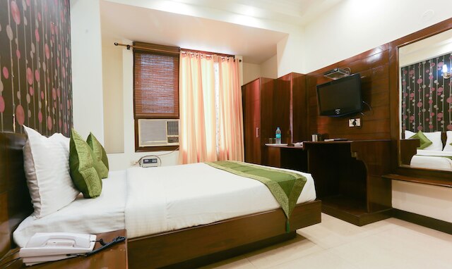 ツリーボ ブレッシングス