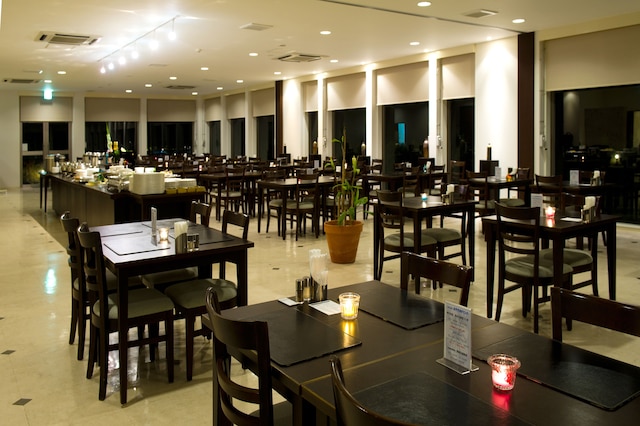 アイランドホテル与那国