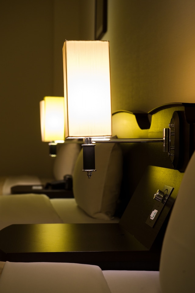 アイランドホテル与那国