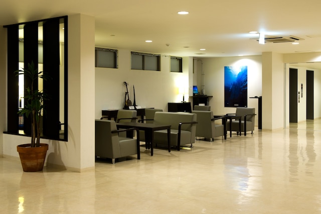 アイランドホテル与那国