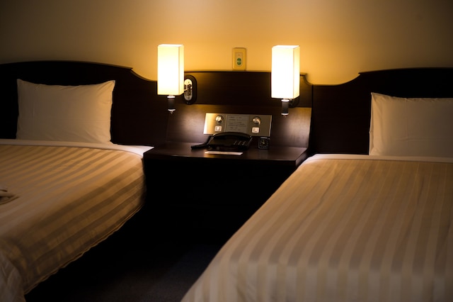 アイランドホテル与那国