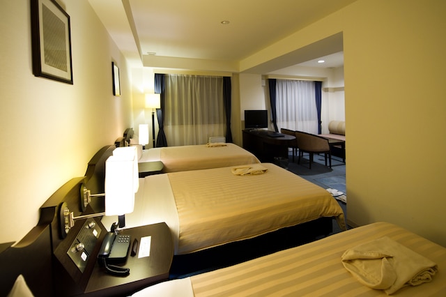 アイランドホテル与那国