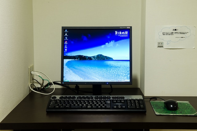 アイランドホテル与那国