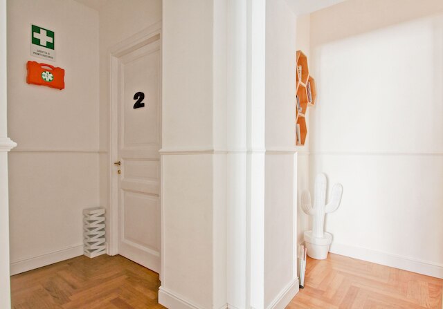 メゾン ヴァンタッジオ