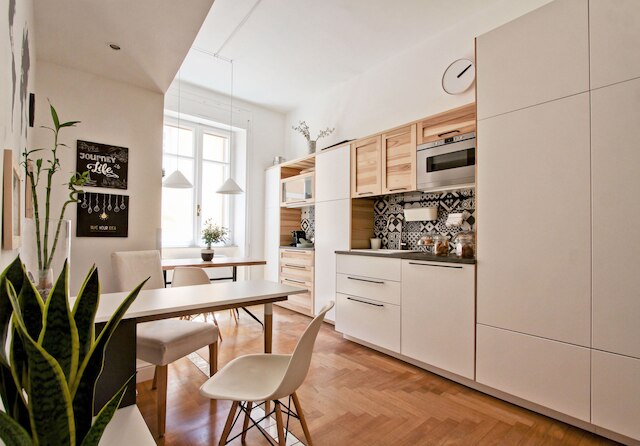 メゾン ヴァンタッジオ