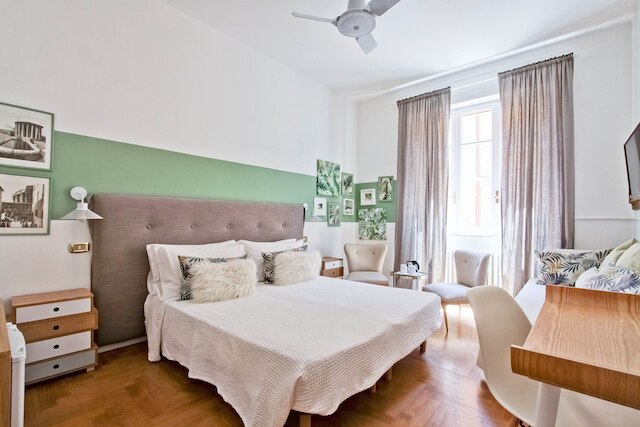 メゾン ヴァンタッジオ