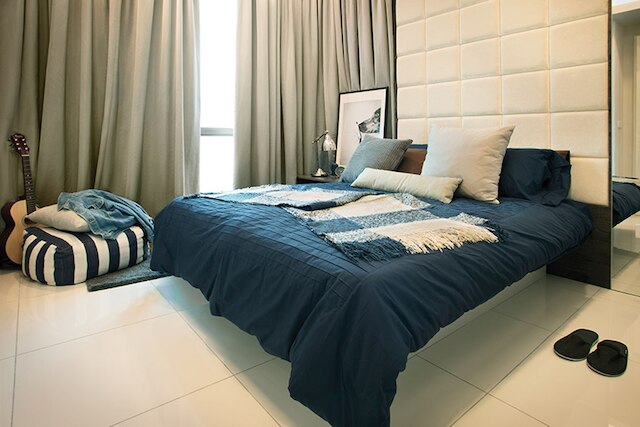 ロバートソン スイーツ ブキッ ビンタン KLCC