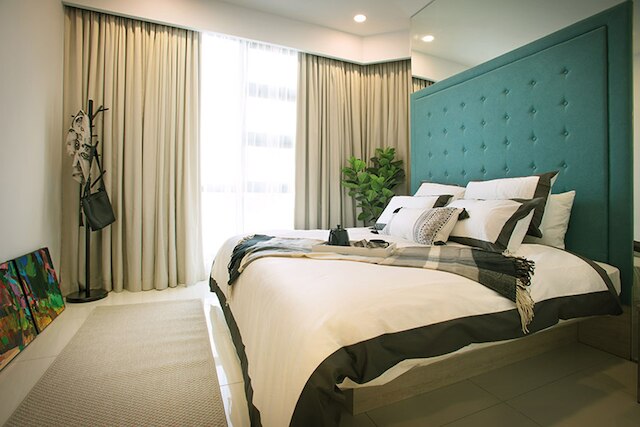 ロバートソン スイーツ ブキッ ビンタン KLCC