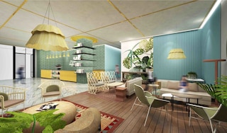 ルイ・キエンヌ・ホテル・ペムダ