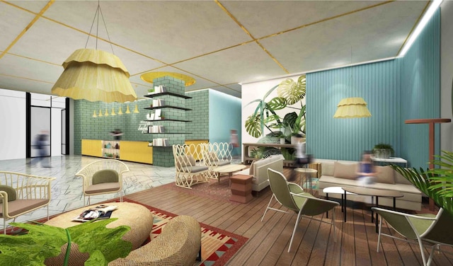 ルイ・キエンヌ・ホテル・ペムダ