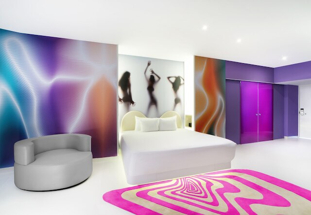 テンプテーション アット ザ タワー カンクン オール インクルーシブ - アダルト オンリー