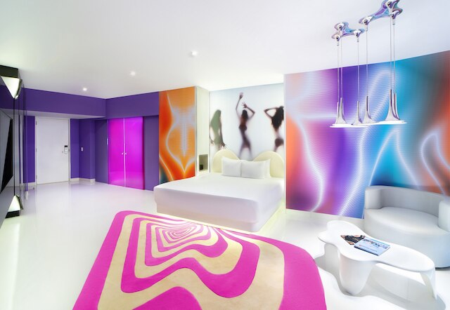 テンプテーション アット ザ タワー カンクン オール インクルーシブ - アダルト オンリー