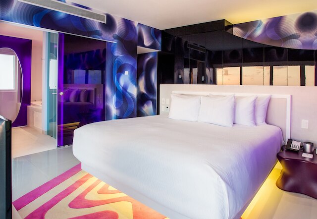 テンプテーション アット ザ タワー カンクン オール インクルーシブ - アダルト オンリー