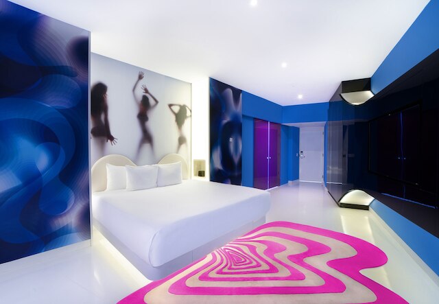 テンプテーション アット ザ タワー カンクン オール インクルーシブ - アダルト オンリー